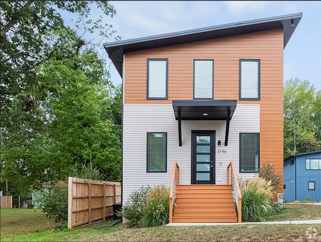 Building Photo - 3146 Rowena Ave