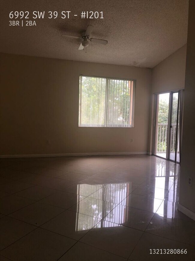 Photo - 6992 SW 39th St Apartment