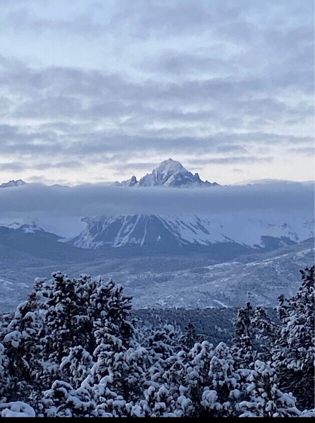 Mt Sneffels - 934 Catamount Dr
