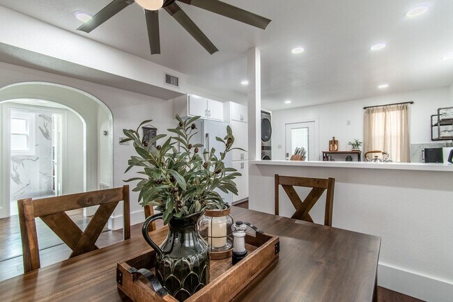 Foto del edificio - Ready for move in