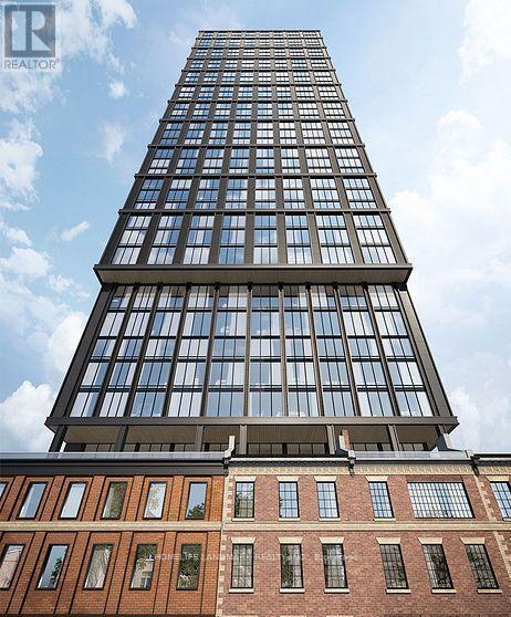 Building Photo - 82 Dalhousie St