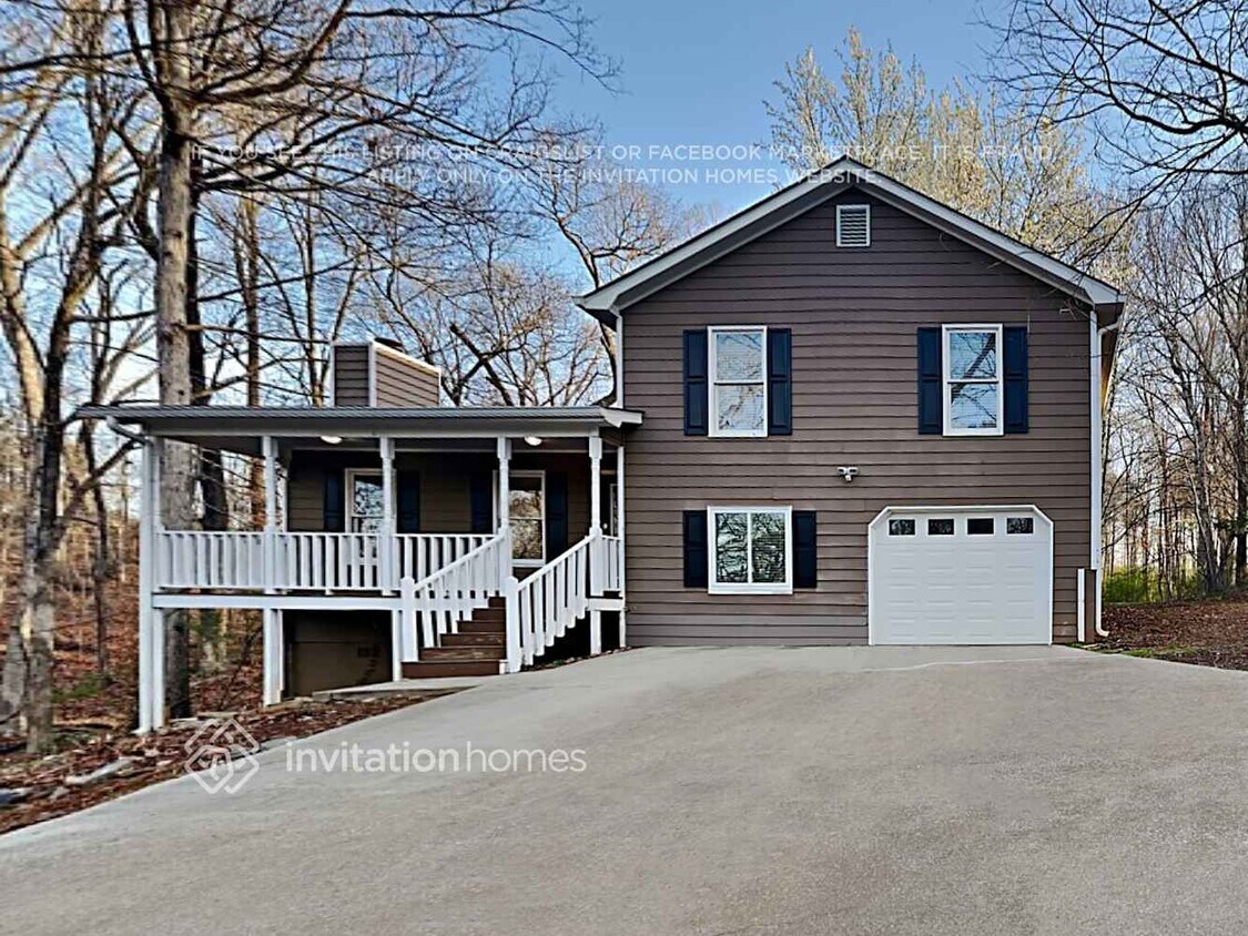 Foto principal - 1621 Highland Ct