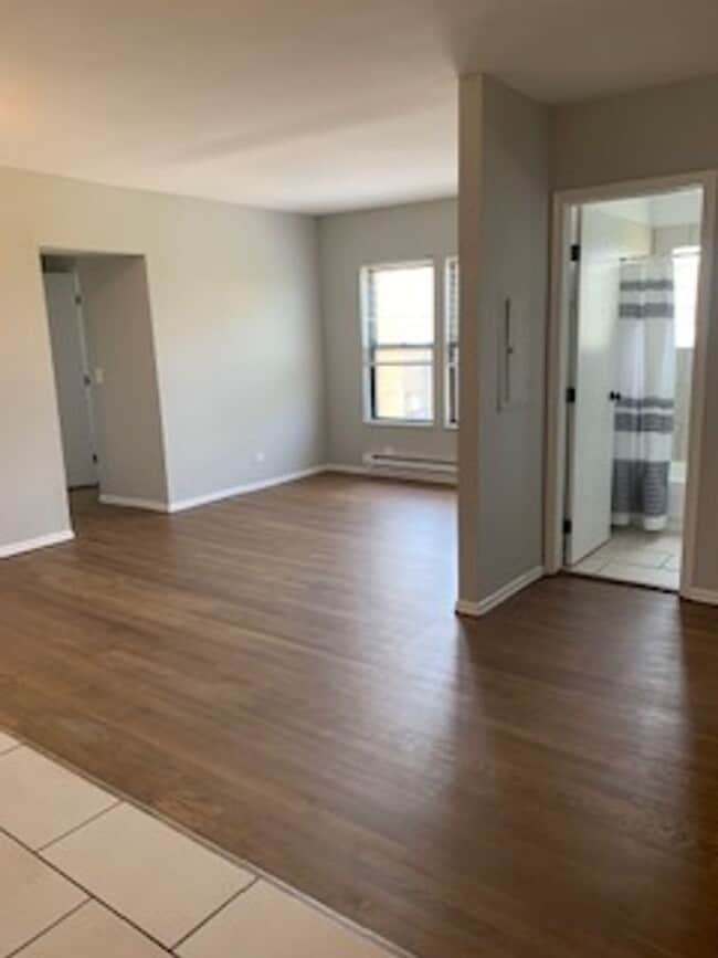 Building Photo - Rogers Park Three Bedroom/Two Bath New Renovation