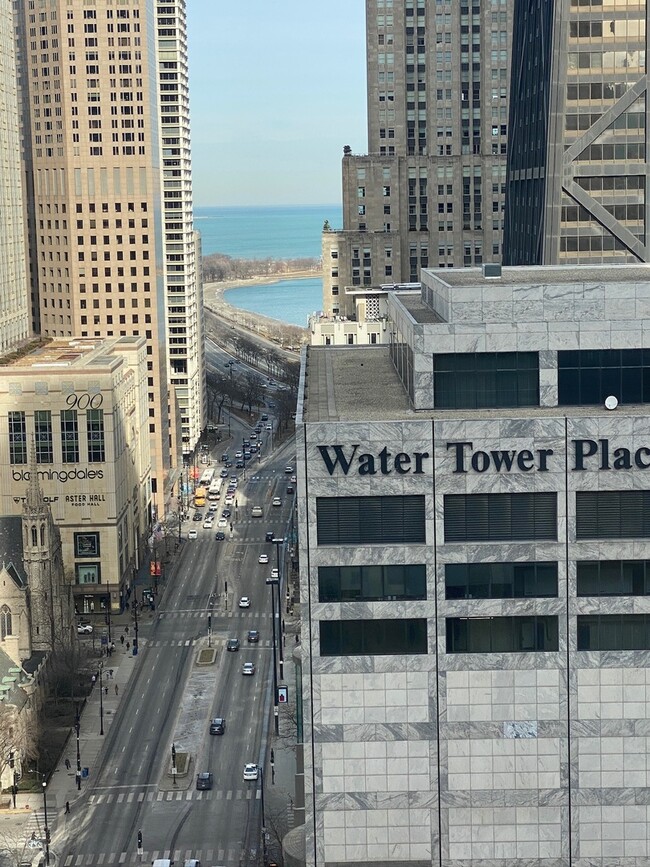 Building Photo - 777 N Michigan Ave
