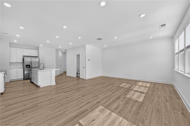 Foto del edificio - 538 E Rope Mill Rd