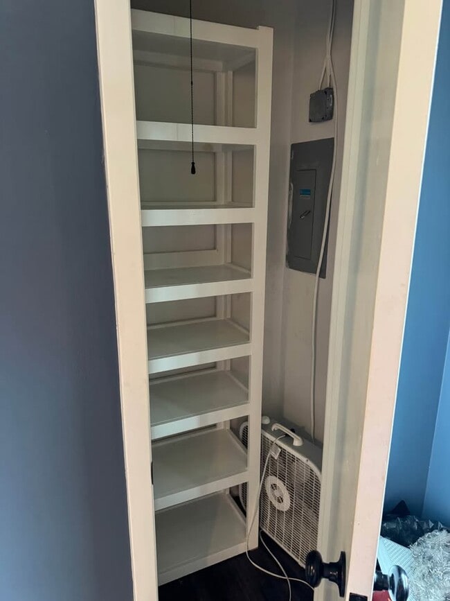 Pantry in Kitchen - 2275 N Cable Rd