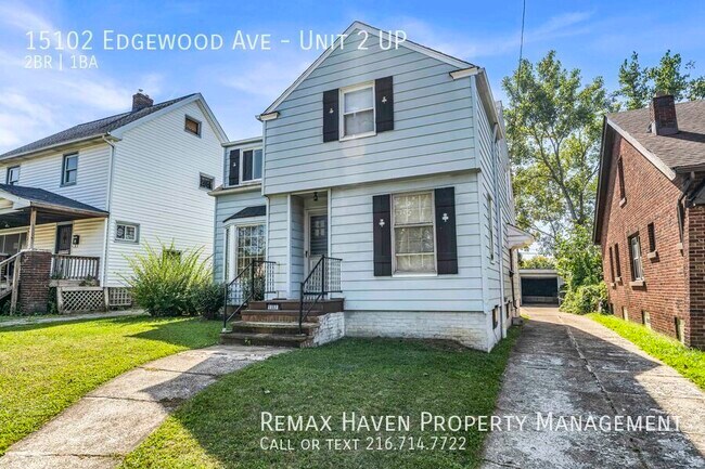 Building Photo - 15102 Edgewood Ave
