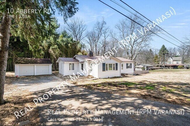 Foto del edificio - 10 Abberly Rd