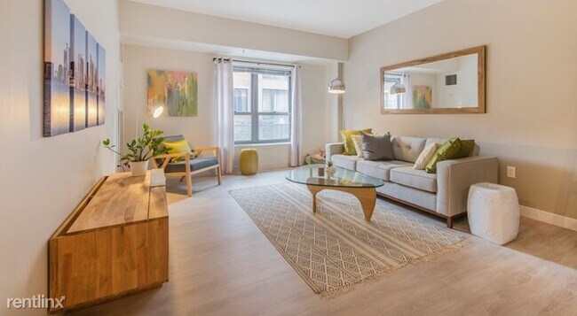Foto del edificio - 1 br, 1 bath Apartment - 41 E Newton St