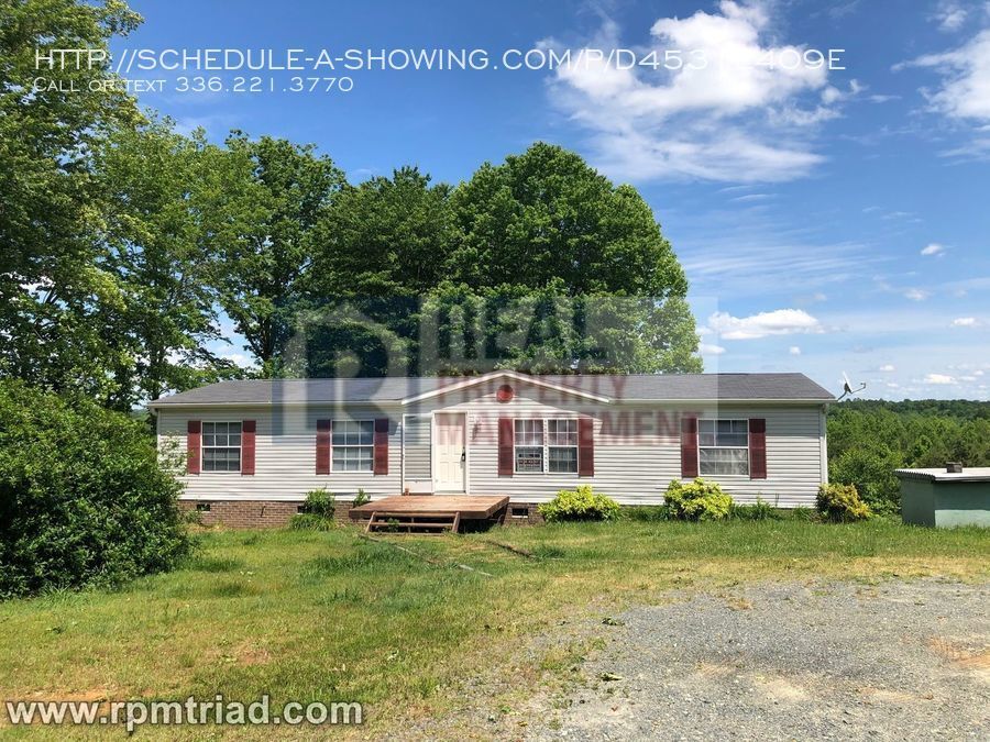Primary Photo - 8463 Reid Farm Rd