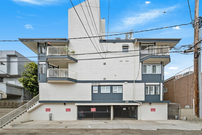 Building Photo - 24 Westwind St