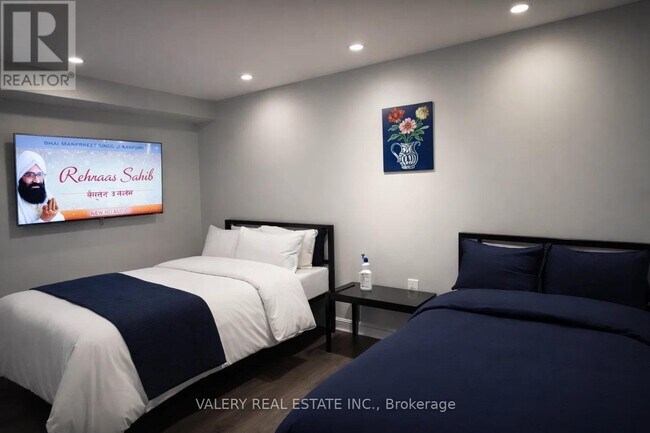 Photo du bâtiment - 5 Bavenden Cres