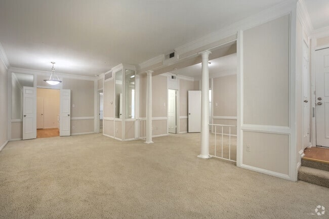 Interior Photo - Tanglebrook Apartments