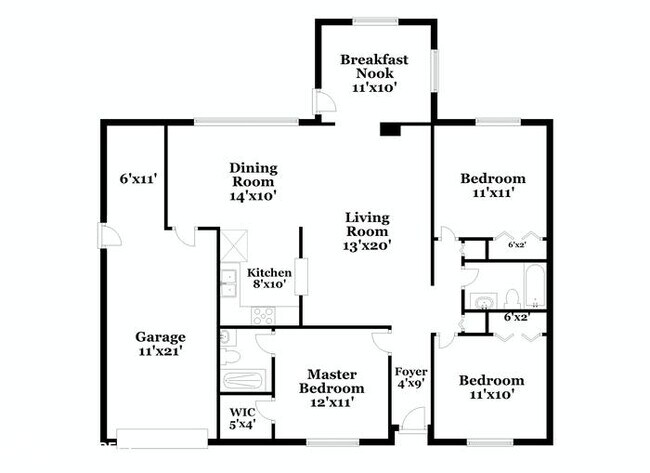 Foto del edificio - 3406 Avenue Villandry, Delray Beach, FL 33445