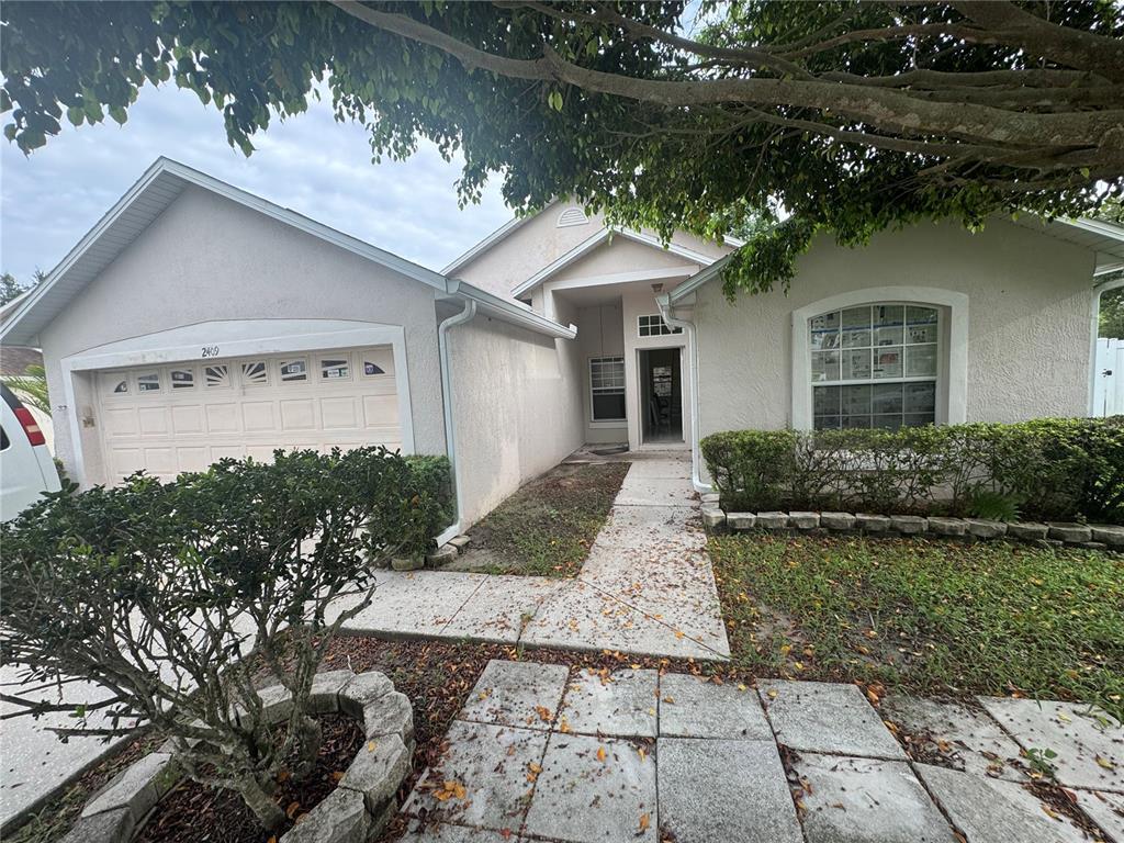 Building Photo - 2409 Hybrid Dr