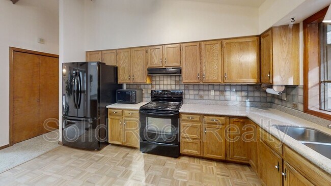 Foto del edificio - 1535 Mt Woodmen Ct