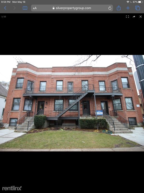 Primary Photo - 834 Sherman Ave
