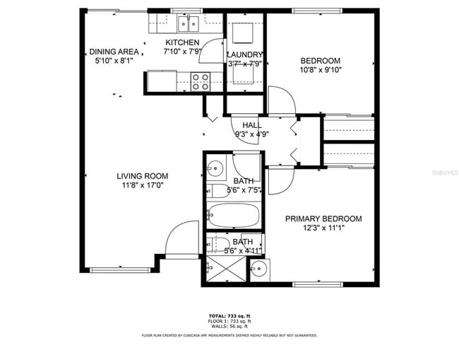 Building Photo - 1115 Royal Palm Ave