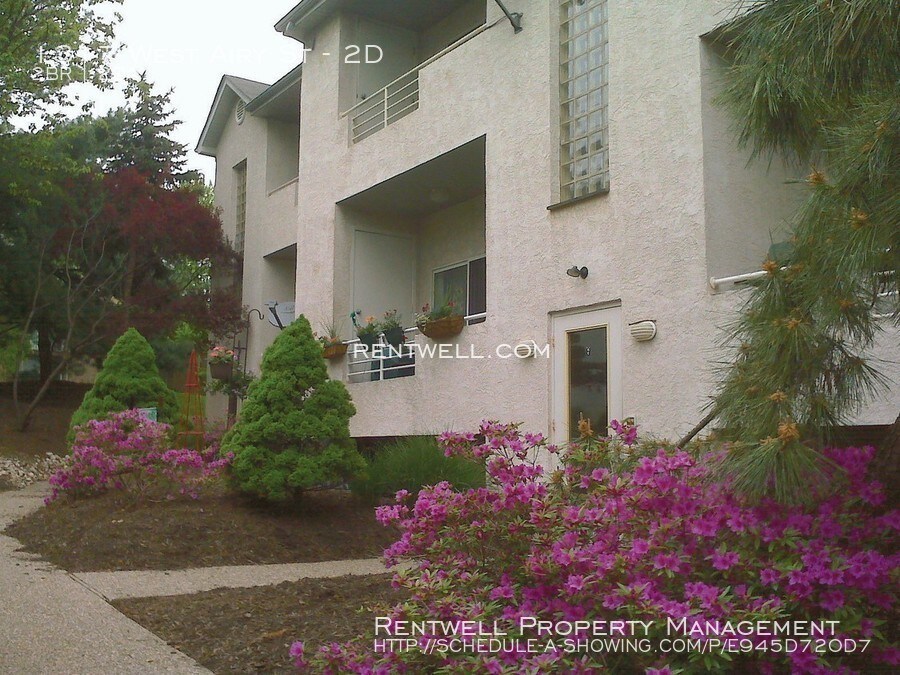 Foto principal - 1317 W Airy St