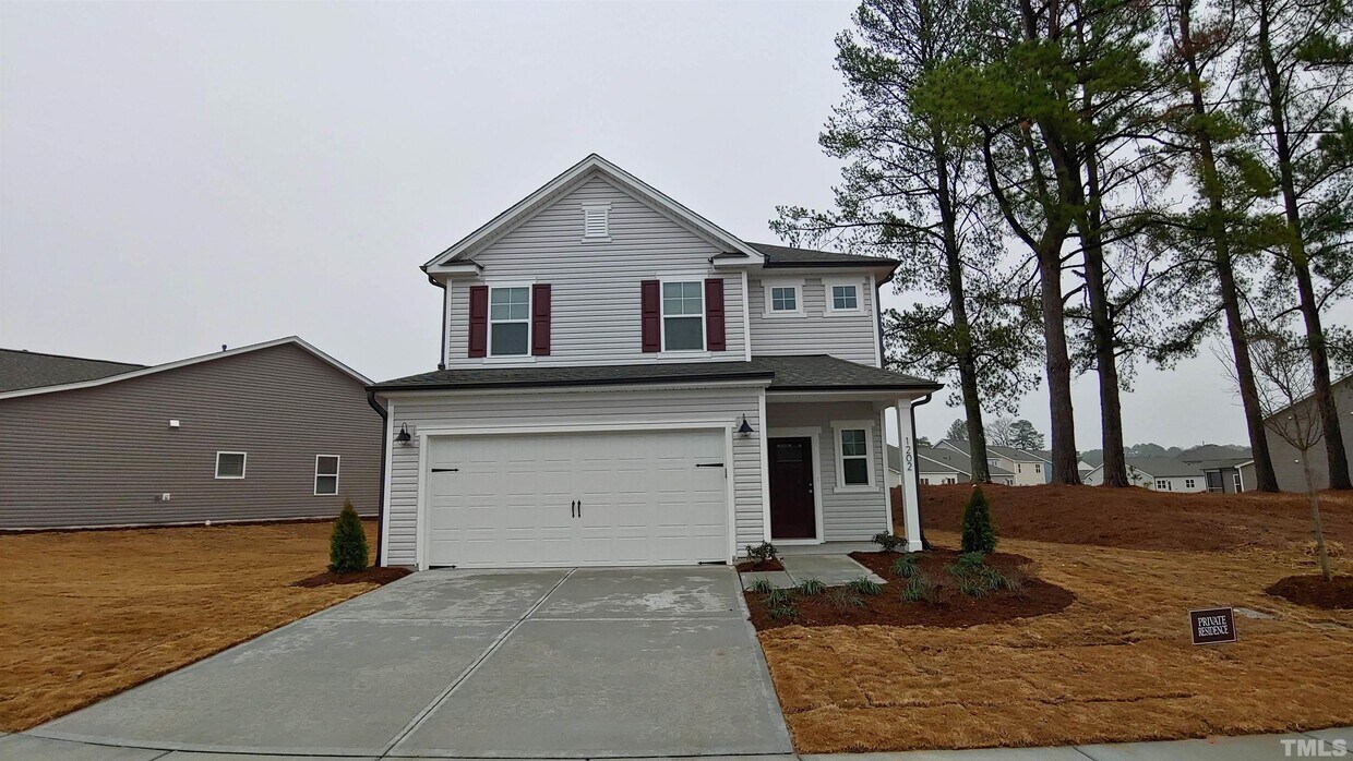 Foto principal - 1202 Bluewater Wy.