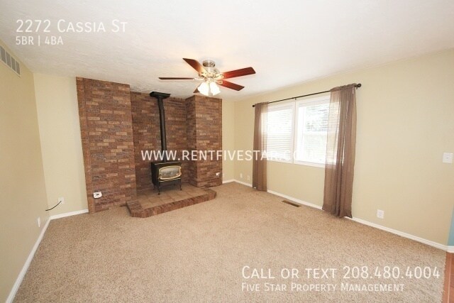 Building Photo - Five Star Property Management