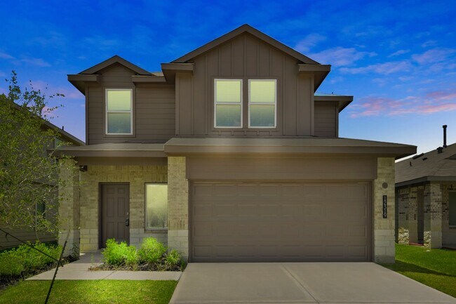 Foto del edificio - Energy-Efficient Home Near Bush Airport