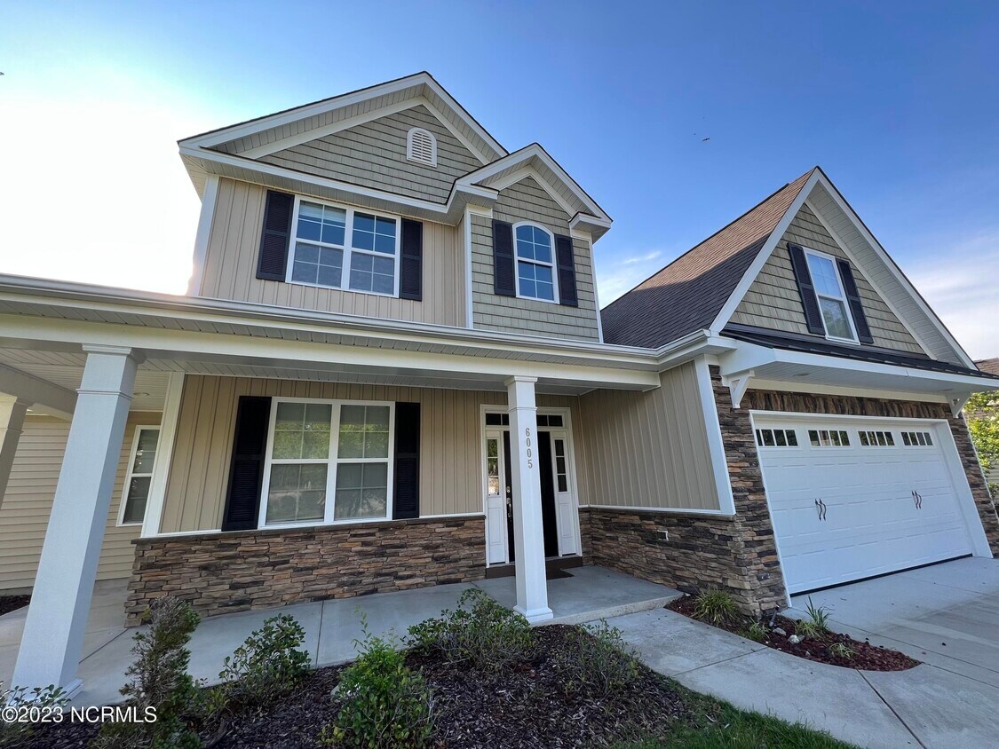 6005 Tarin Rd, Wilmington, NC 28409 House Rental in Wilmington, NC