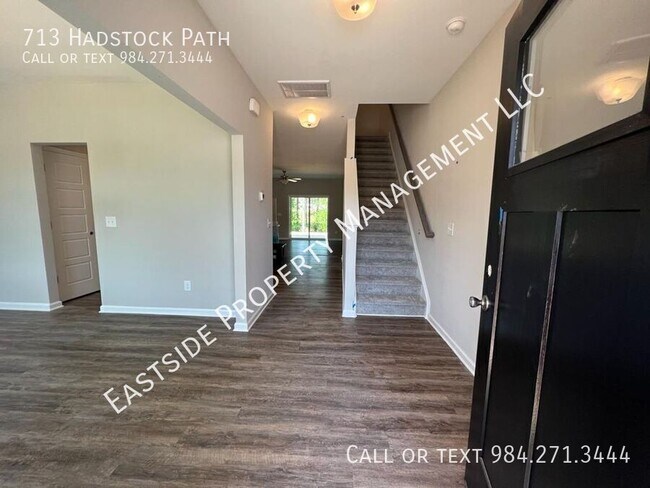 Foto del edificio - 713 Hadstock Path