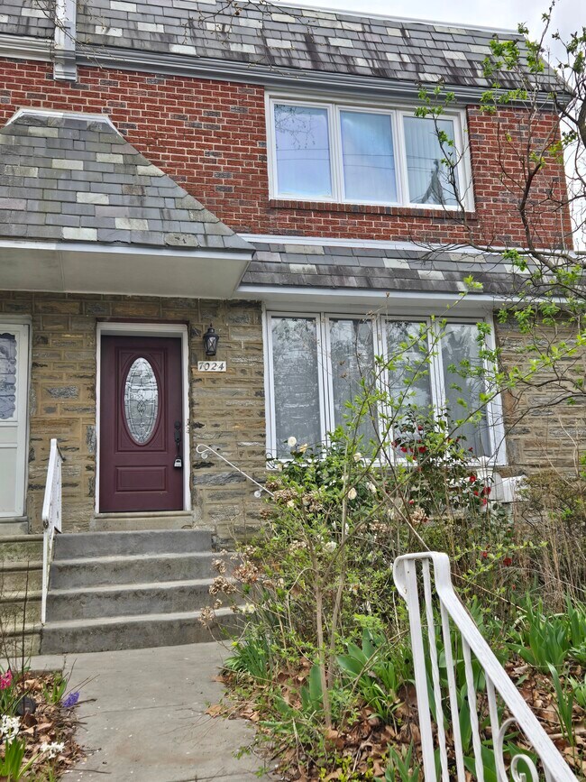 Foto del edificio - 7024 Stenton Ave