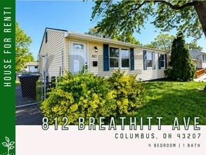 Building Photo - 812 Breathitt Ave