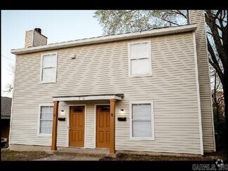 Building Photo - 715 S Valentine St