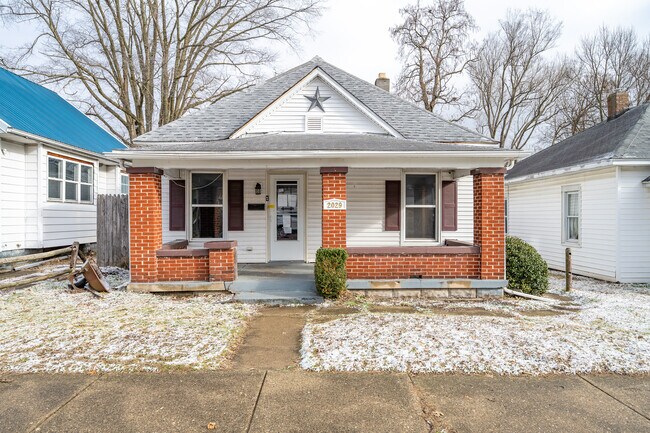 Building Photo - 2029 N 22nd St