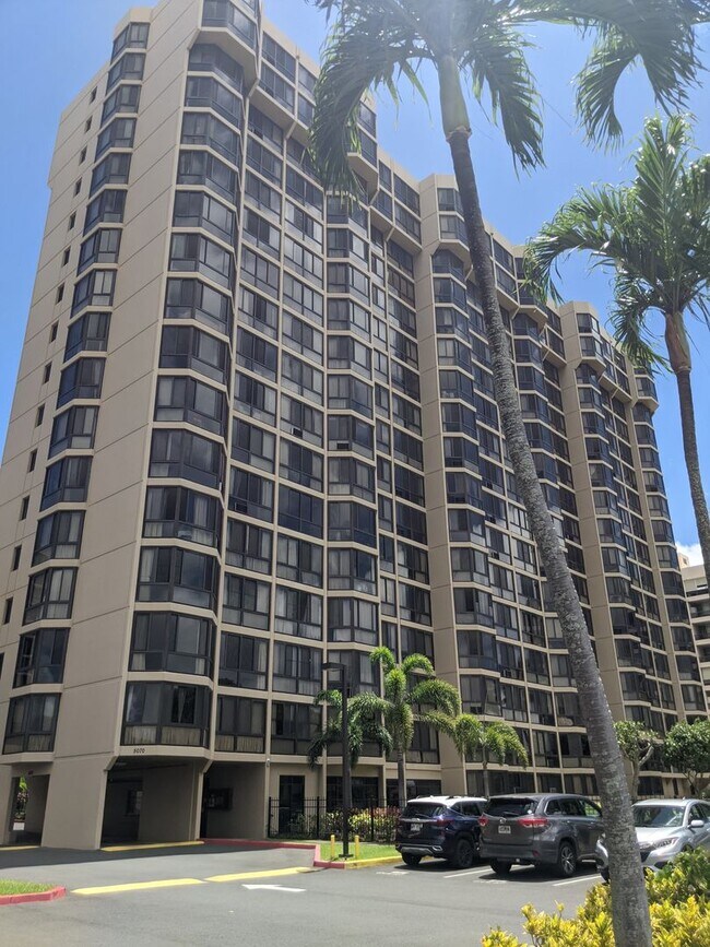 Foto del edificio - 5070 Likini St