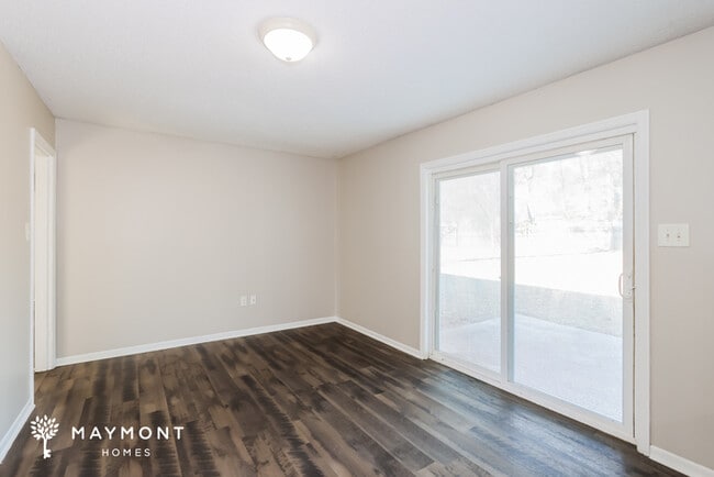 Foto del edificio - Spacious 4-Bedroom Home in Augusta, GA