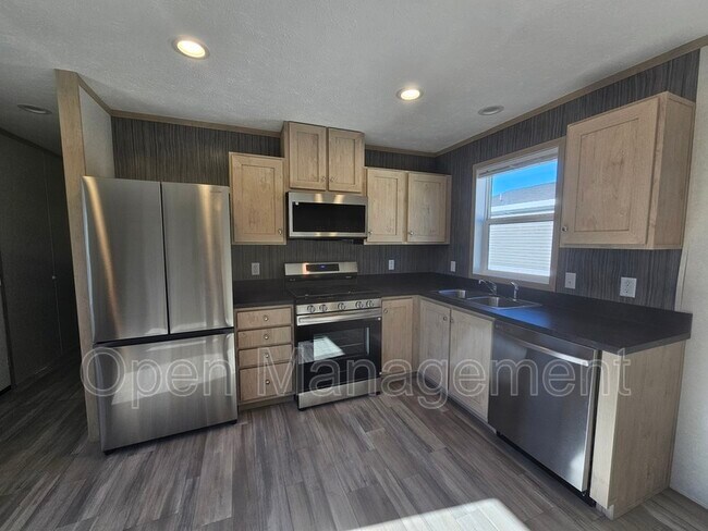 Foto del edificio - 700 S 12th St