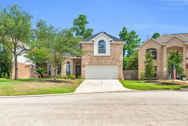 Building Photo - 7010 E Arbor Rose Ln