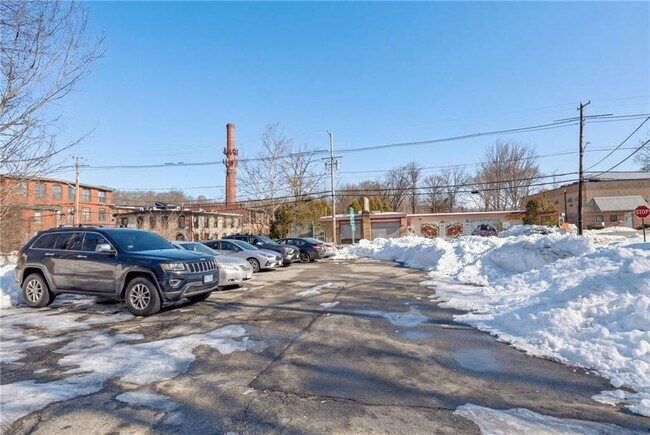 Foto del edificio - 16 Joseph St