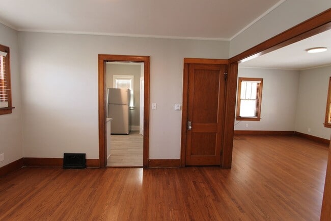 Foto del edificio - Spacious 3 bedroom 1.5 bathroom home with ...