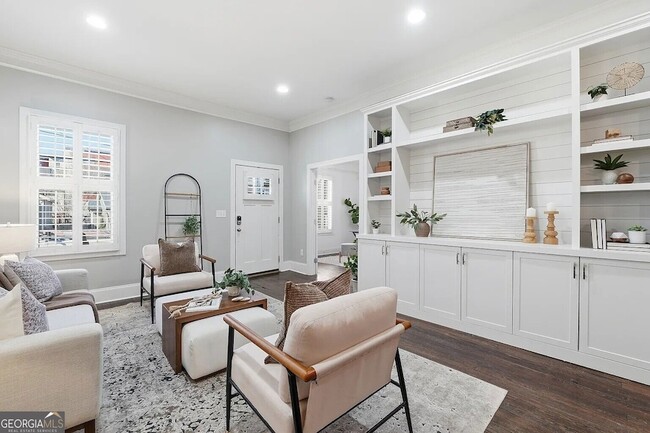 Foto del edificio - 501 Rankin St NE