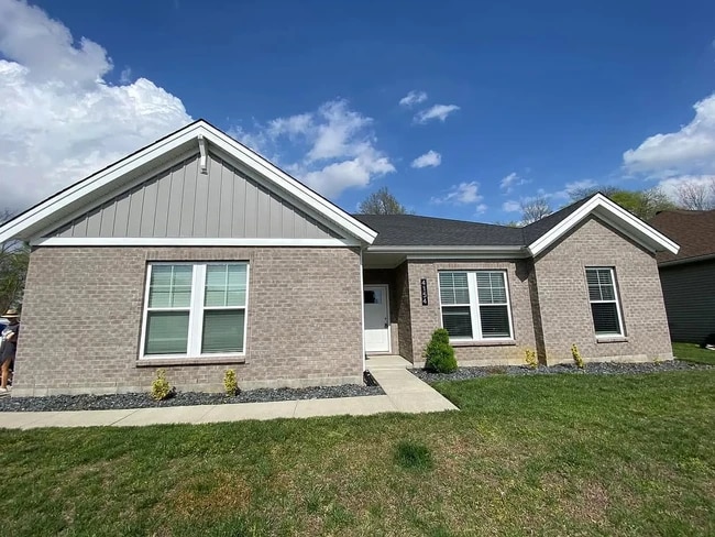 Building Photo - 4154 Little Bluestem Dr