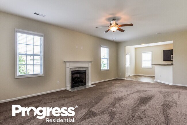 Building Photo - 3217 Royal Deeside Ct