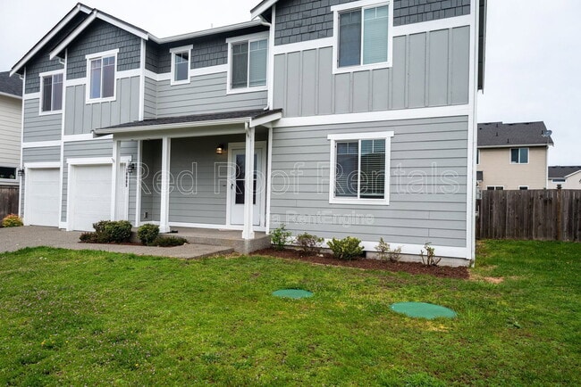 Foto del edificio - 10009 Greenbrier Ct SE