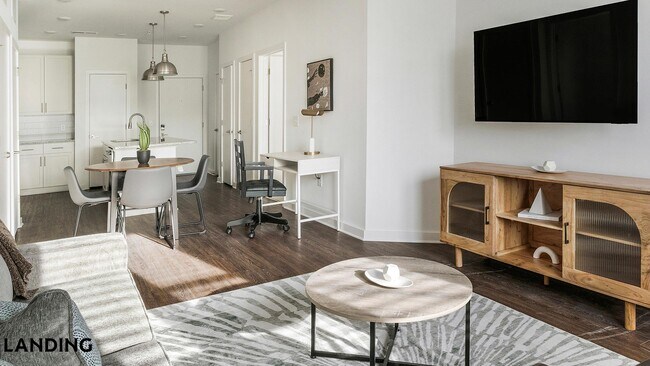 Foto del edificio - 2110 Birkhall St