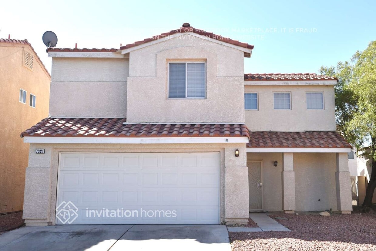 Foto principal - 7321 Misty Glow Ct