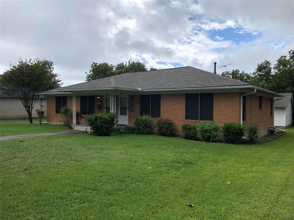 1307 N Morris St, McKinney, TX 75069 Townhome Rentals in McKinney TX