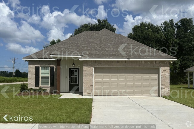 Building Photo - 101 Carencro St