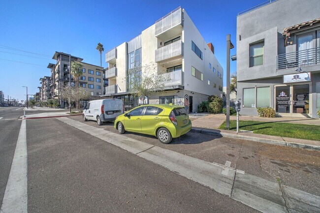 Foto del edificio - 504 E Roosevelt St