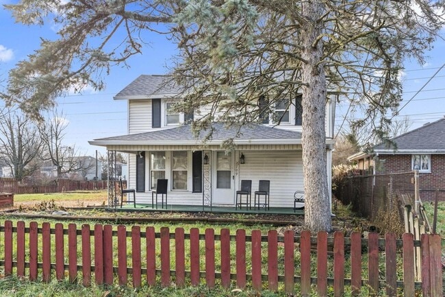 Foto del edificio - 2709 Kilbourne Ave