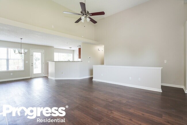 Foto del edificio - 1207 Cedarbend Dr