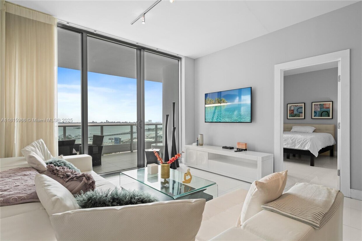 900 Biscayne Blvd Unit 2408, Miami, FL 33132 - Condo for Rent in Miami ...